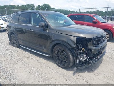 2021 Kia Telluride