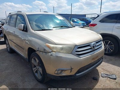 2011 Toyota Highlander