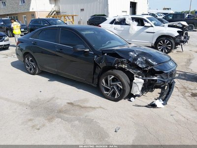 KMHLS4DG6RU****** 2024 Hyundai Elantra
