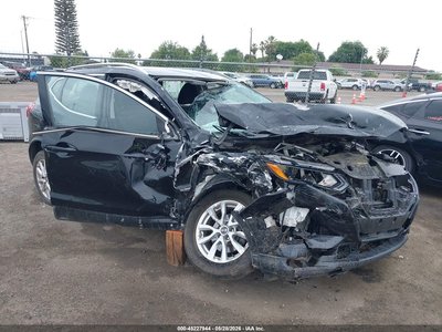 2021 Nissan Rogue Sport