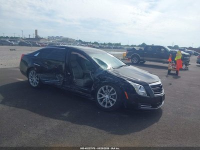 2G61N5S39H9****** 2017 Cadillac XTS