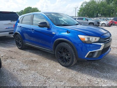 2019 Mitsubishi Outlander