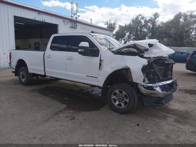 1FT8W3BT3NE****** 2022 Ford F-350