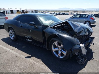 2C3CDYAG9DH****** 2013 Dodge Challenger