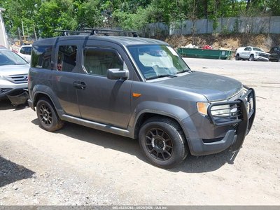 5J6YH28749L****** 2009 Honda Element