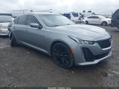 1G6DN5RW2P0****** 2023 Cadillac CT5