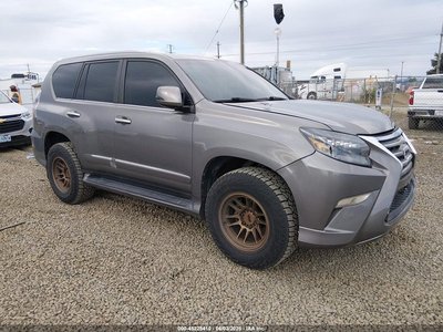 2014 Lexus GX