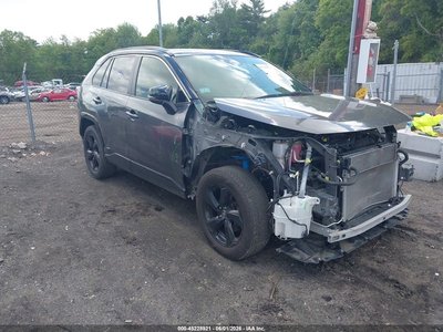 JTME6RFV1LJ****** 2020 Toyota RAV4 Hybrid