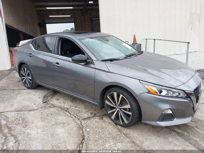 2021 Nissan Altima