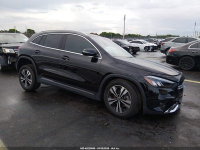 W1N4N4HB3TJ****** 2026 Mercedes-Benz GLA-Class