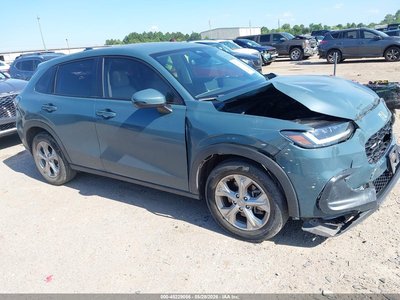 2024 Honda HR-V
