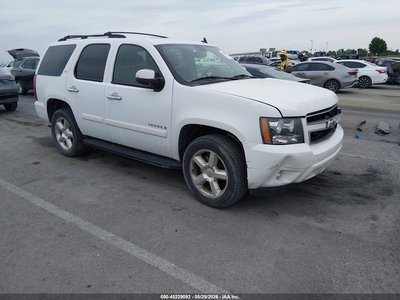 1GNFK13068J****** 2008 Chevrolet Tahoe