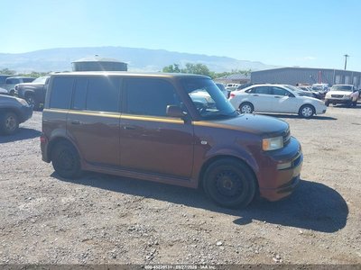 2006 Scion xB