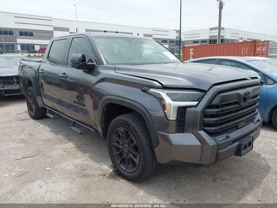 5TFLA5DB1RX****** 2024 Toyota Tundra