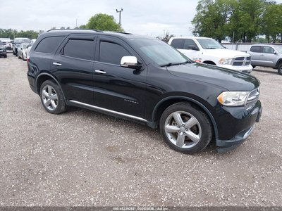 2011 Dodge Durango