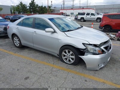 2010 Toyota Camry