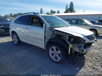 2007 Lexus RX