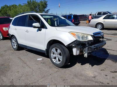 JF2SJAPC1EH****** 2014 Subaru Forester