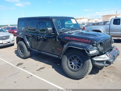 1C4HJXFN1NW****** 2022 Jeep Wrangler