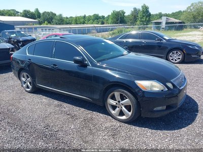 JTHBH96S165****** 2006 Lexus GS