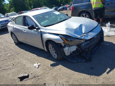 1N4BL4BV3RN****** 2024 Nissan Altima