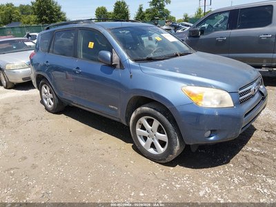 JTMZK31V086****** 2008 Toyota RAV4