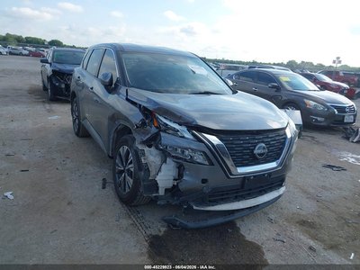 JN8BT3BA1PW****** 2023 Nissan Rogue