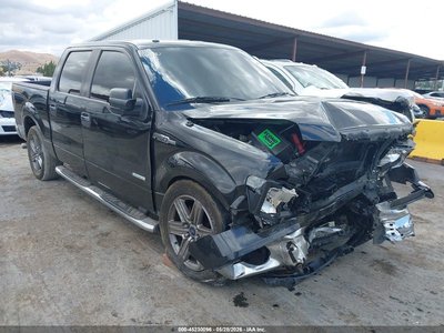 1FTFW1CT0DK****** 2013 Ford F-150