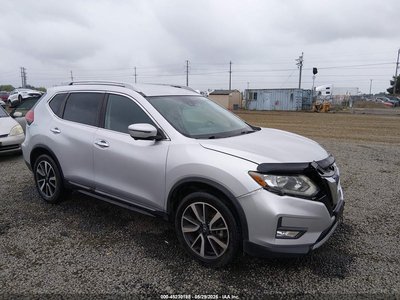 5N1AT2MV4KC****** 2019 Nissan Rogue