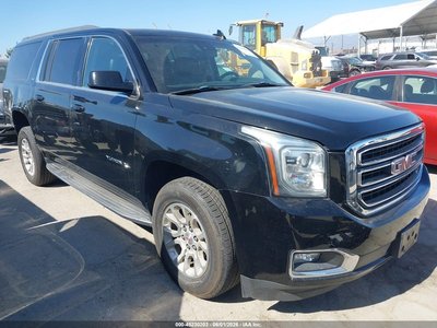 2019 GMC Yukon XL