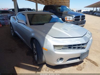 2011 Chevrolet Camaro