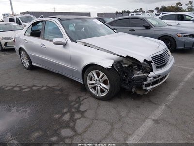 2006 Mercedes-Benz E-Class