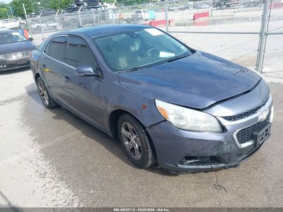 1G11C5SL3FF****** 2015 Chevrolet Malibu