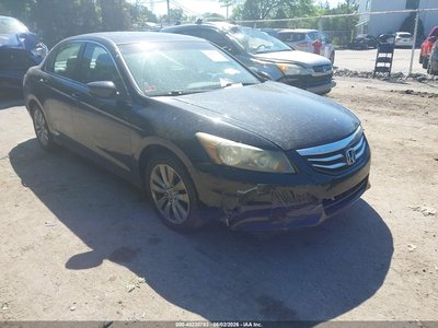 1HGCP2F8XCA****** 2012 Honda Accord