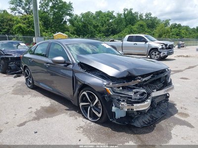 1HGCV1F32LA****** 2020 Honda Accord