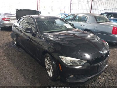 WBA3N9C50EF****** 2014 BMW 428i