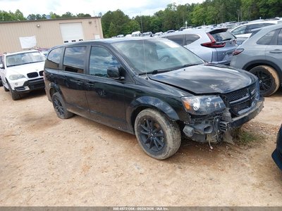 2020 Dodge Grand Caravan