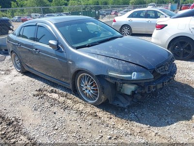 2005 Acura TL