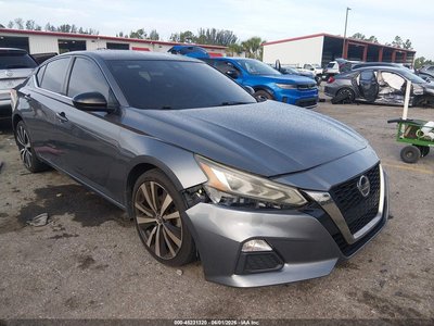 1N4BL4CV9NN****** 2022 Nissan Altima