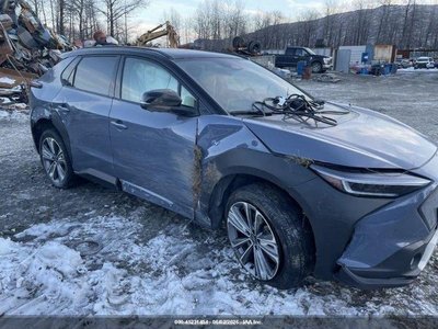 JTMABABA4PA****** 2023 Subaru Solterra