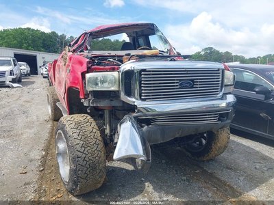 1999 Ford F-250
