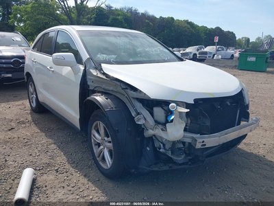 2015 Acura RDX