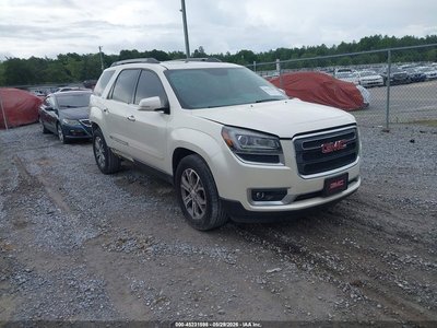 2015 GMC Acadia