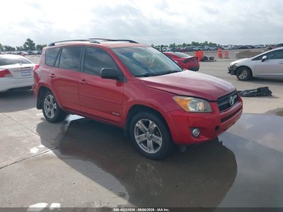 2009 Toyota RAV4