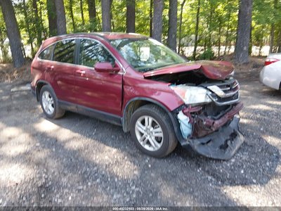 5J6RE3H79AL****** 2010 Honda CR-V