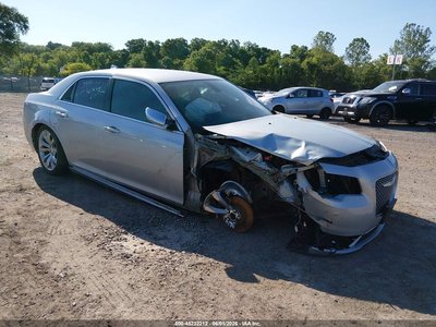 2C3CCAAG1MH****** 2021 Chrysler 300