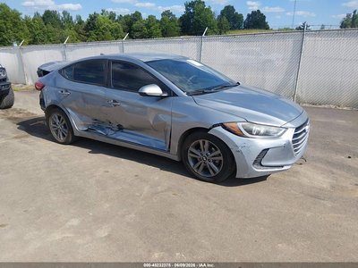 5NPD84LF7HH****** 2017 Hyundai Elantra