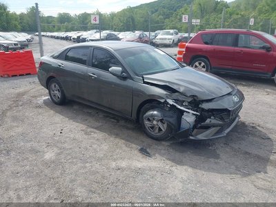 KMHLL4DGXRU****** 2024 Hyundai Elantra