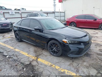 2023 Honda Civic