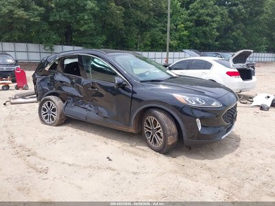 1FMCU0H68LU****** 2020 Ford Escape